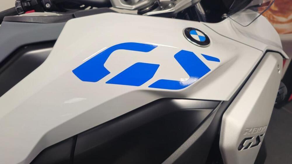 Bmw R 1300 GS (2023 - 26) (2)