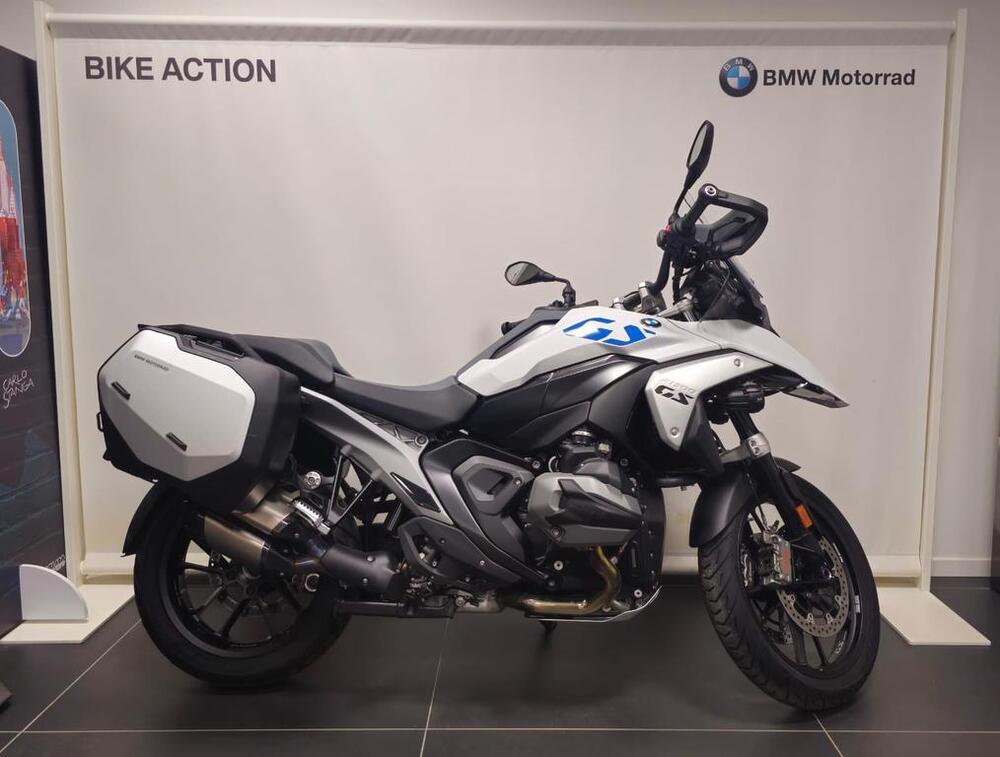 Bmw R 1300 GS (2023 - 26)