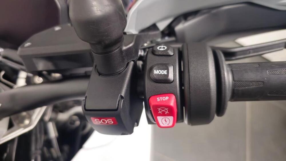 Bmw R 1300 GS (2023 - 26) (6)