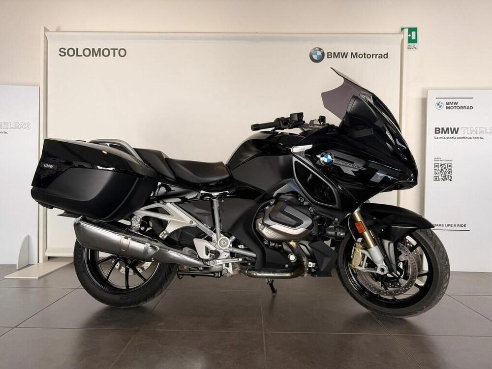 Bmw R 1250 RT (2021 - 25) (2)