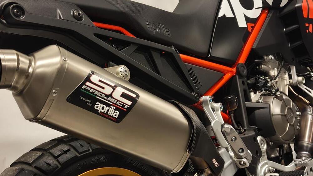Aprilia Tuareg 660 Rally (2025 - 26) (4)