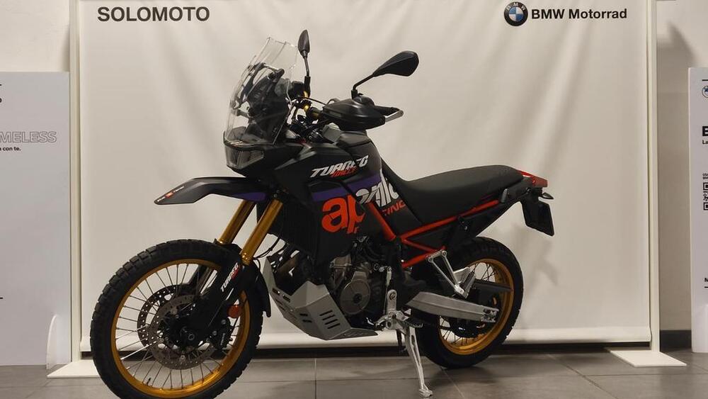 Aprilia Tuareg 660 Rally (2025 - 26) (3)