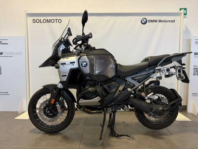 Bmw R 1300 GS Adventure Triple Black (2025 - 26) usata