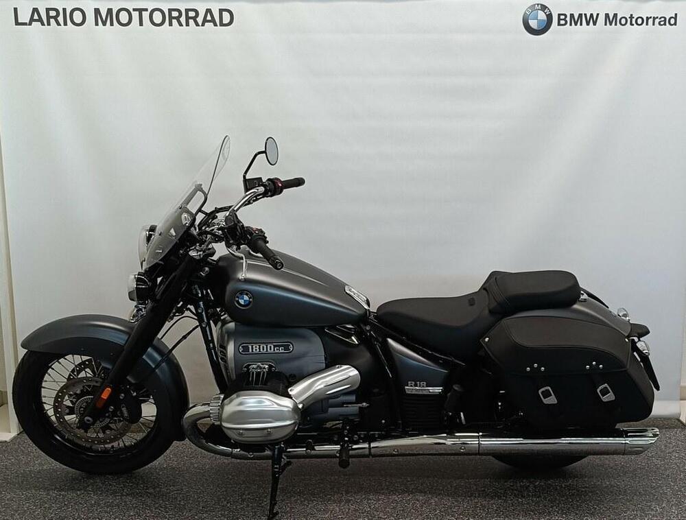 Bmw R 18 Classic (2021 - 24)