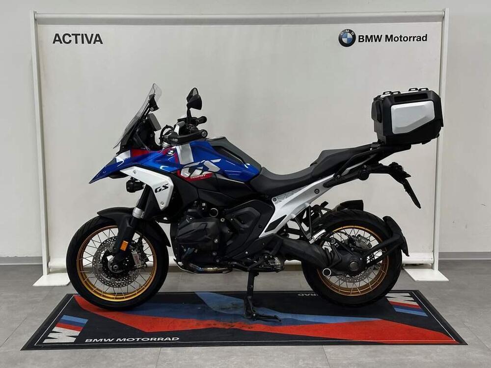 Bmw R 1300 GS (2023 - 26)