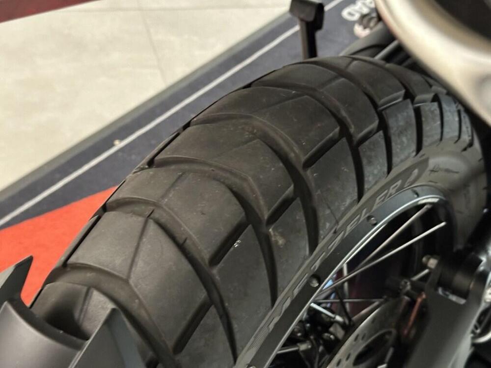 Triumph Tiger 1200 Rally Explorer (2022 - 23) (11)