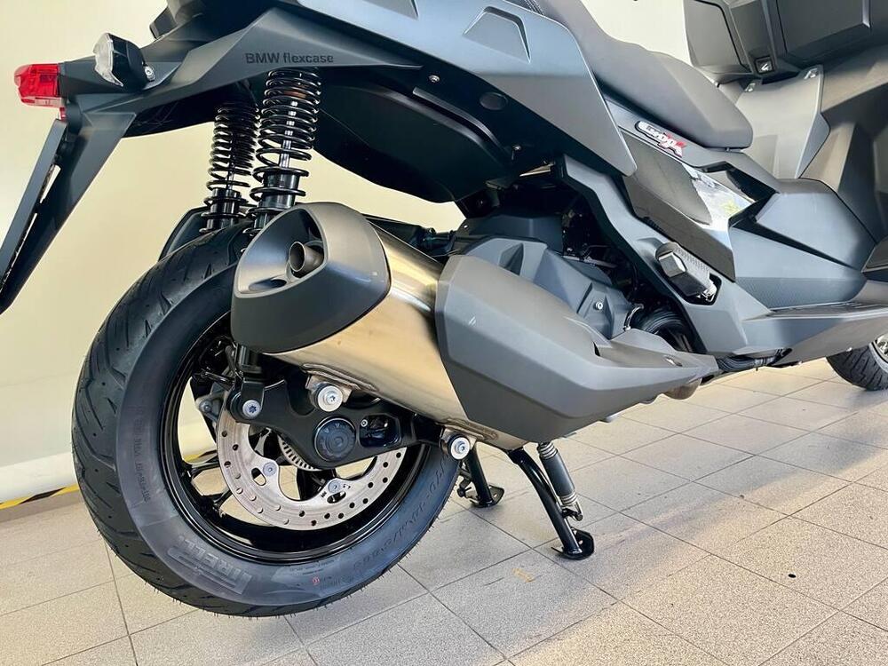 Bmw C 400 X (2021 - 24) (7)