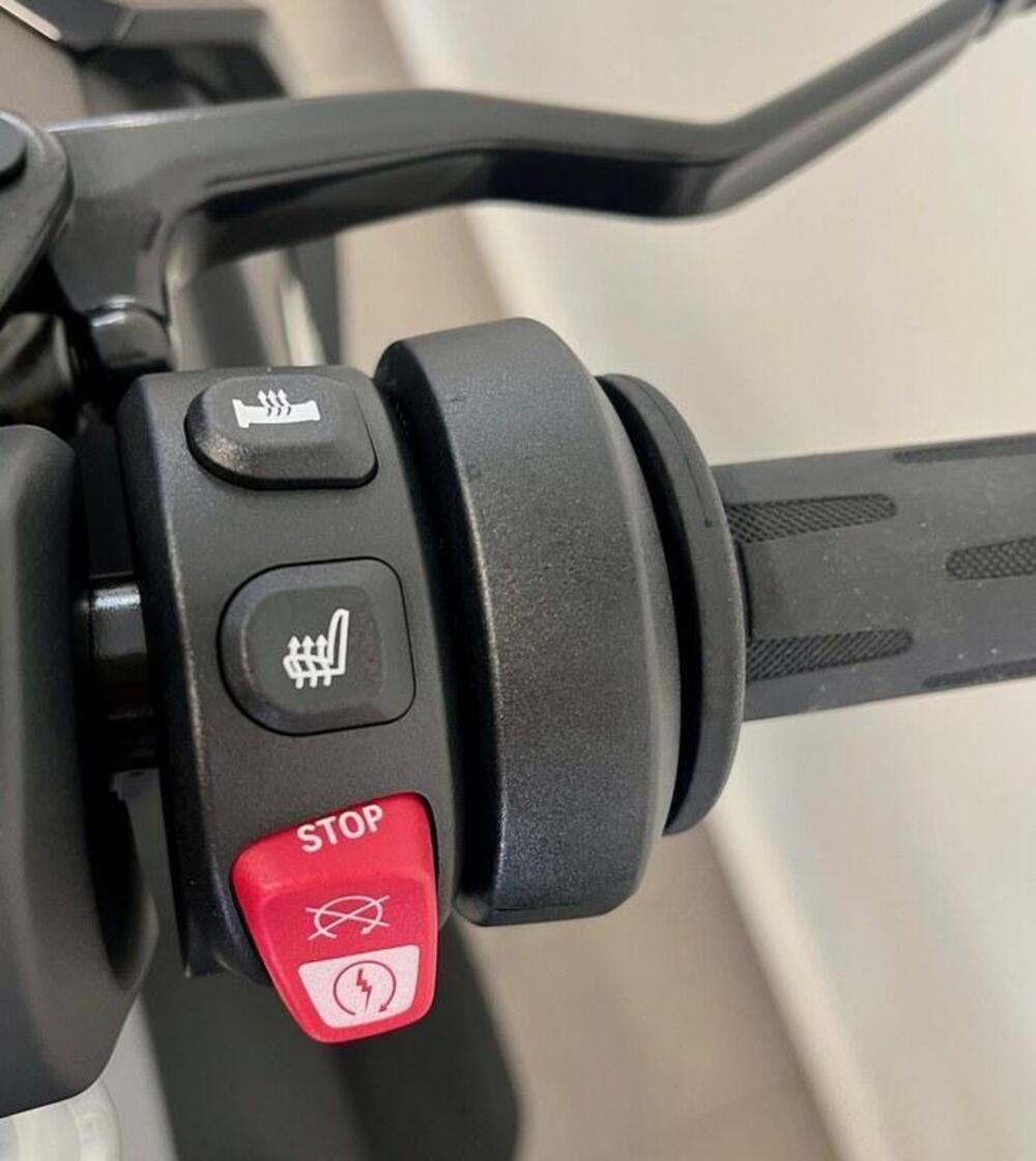 Bmw C 400 X (2021 - 24) (10)