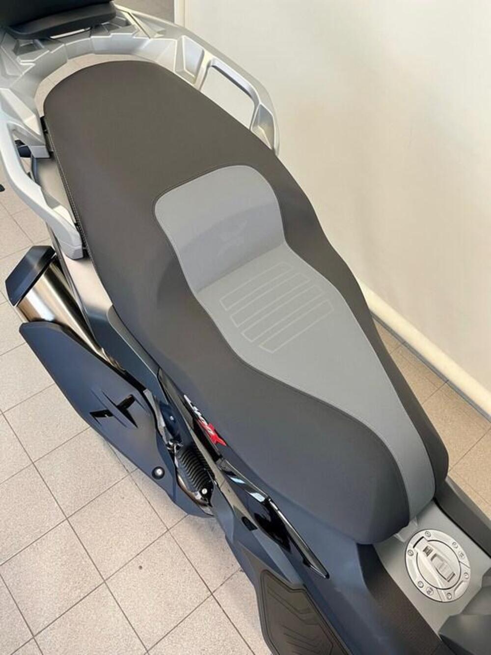 Bmw C 400 X (2021 - 24) (8)