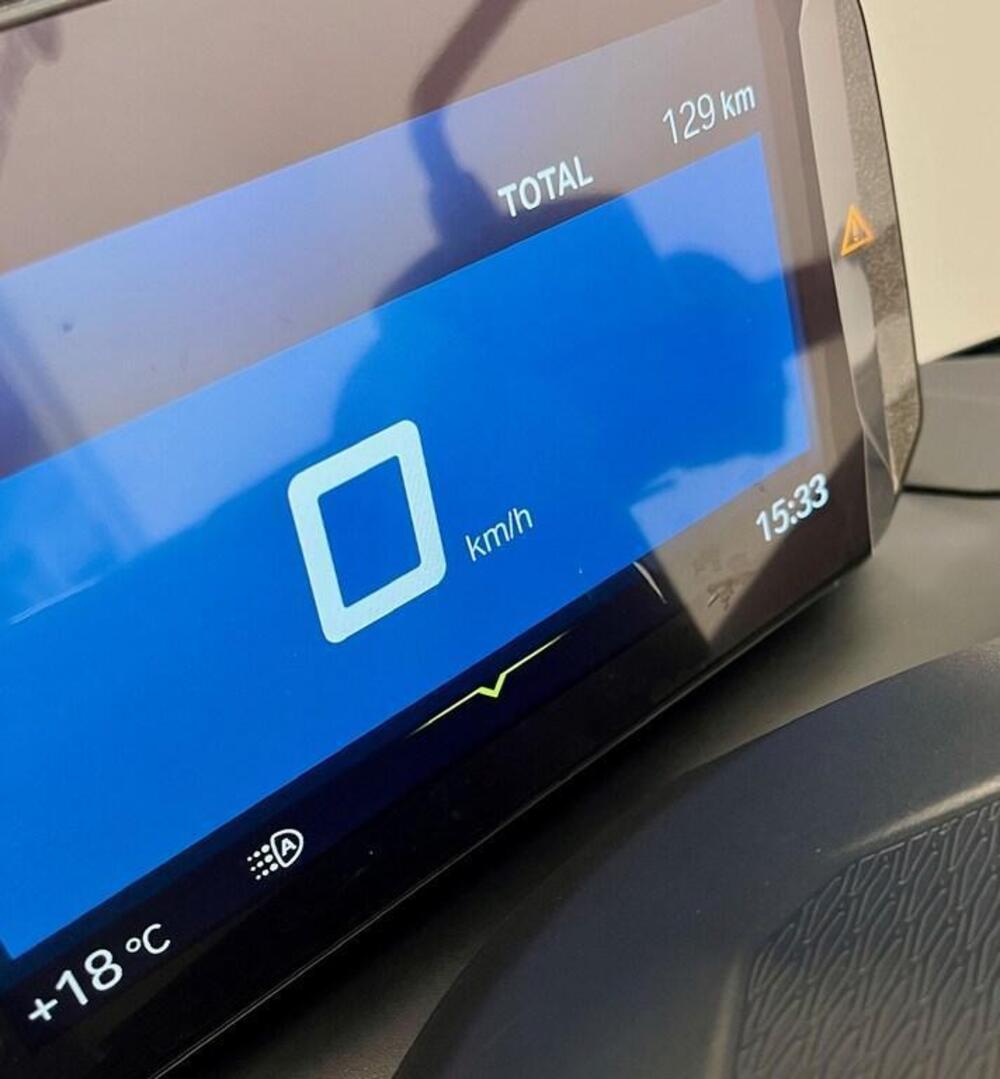 Bmw C 400 X (2021 - 24) (12)