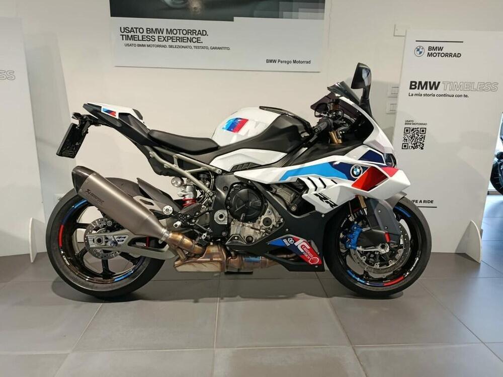 Bmw S 1000 RR (2025 - 26)