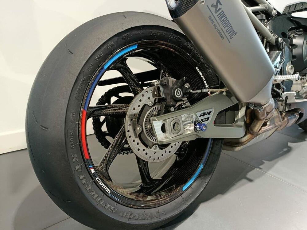 Bmw S 1000 RR (2025 - 26) (2)