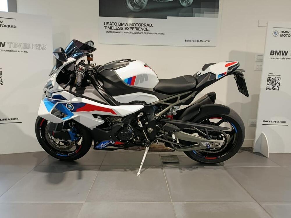 Bmw S 1000 RR (2025 - 26) (4)