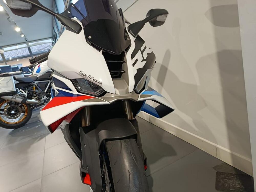 Bmw S 1000 RR (2025 - 26) (5)