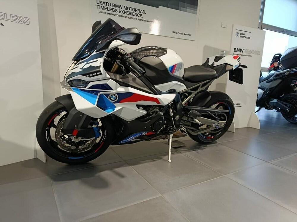 Bmw S 1000 RR (2025 - 26) (3)