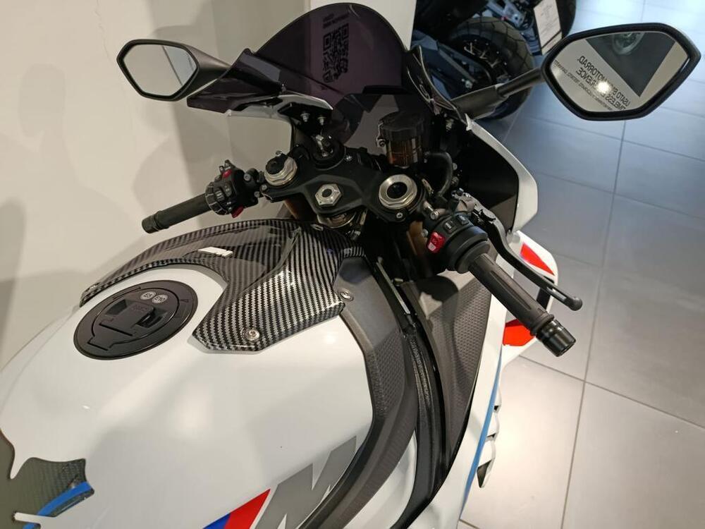 Bmw S 1000 RR (2025 - 26) (6)