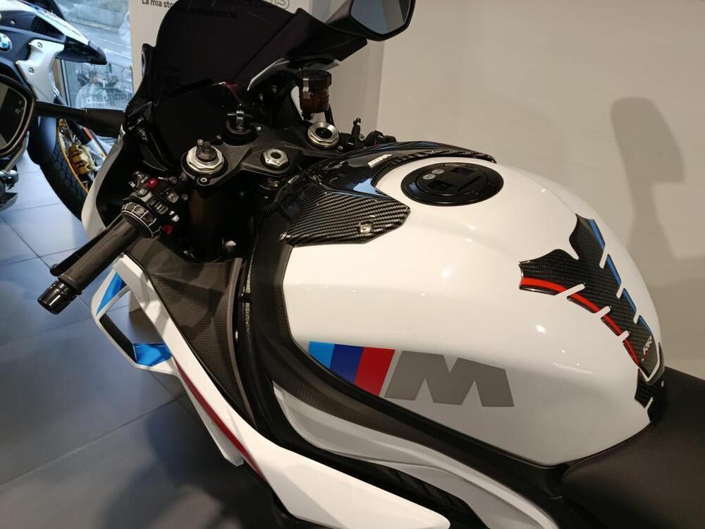 Bmw S 1000 RR (2025 - 26) (7)