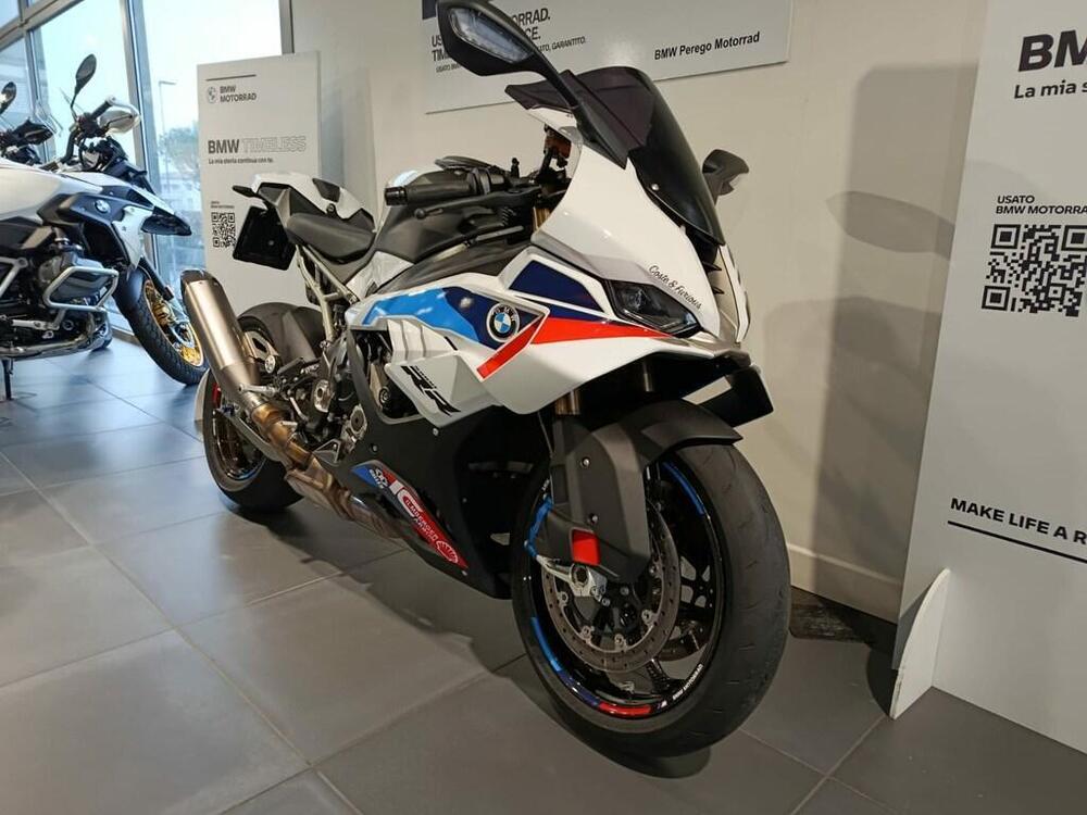 Bmw S 1000 RR (2025 - 26) (8)