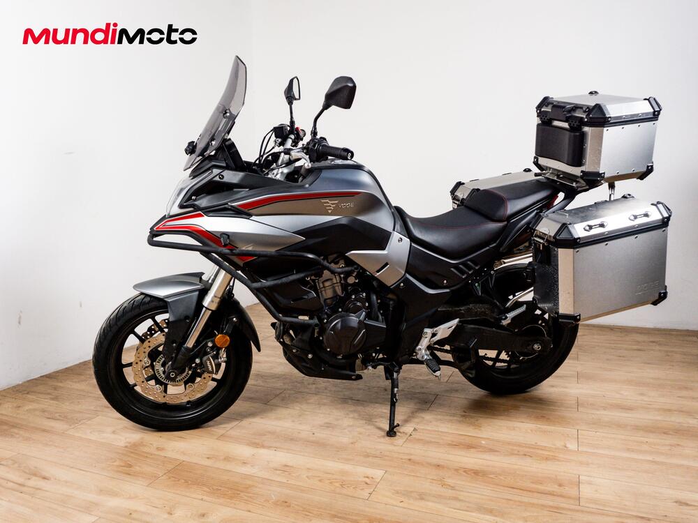 Voge Brivido 500 R (2020) (8)