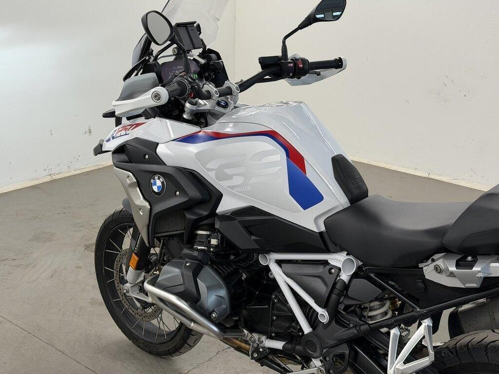 Bmw R 1250 GS (2021 - 24) (8)