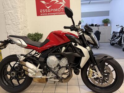 MV Agusta Brutale 675 EAS (2011 - 14) usata