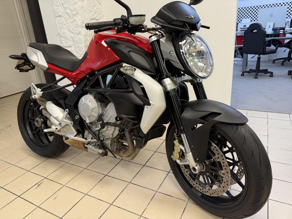 MV Agusta Brutale 675 EAS (2011 - 14) (3)