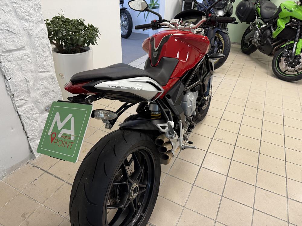 MV Agusta Brutale 675 EAS (2011 - 14) (4)