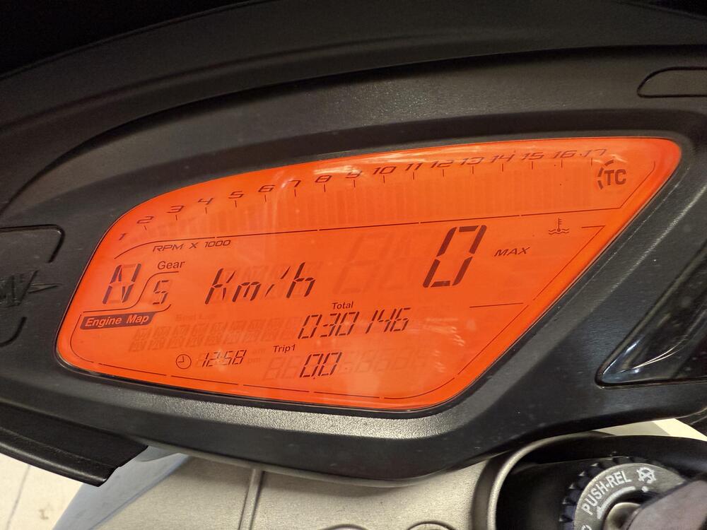 MV Agusta Brutale 675 EAS (2011 - 14) (7)