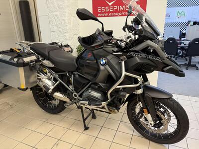 Bmw R 1200 GS Adventure (2017 - 18) usata
