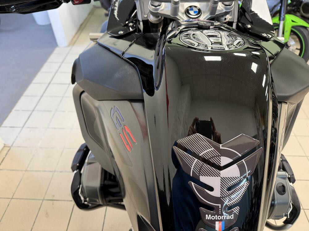 Bmw R 1200 GS Adventure (2017 - 18) (7)