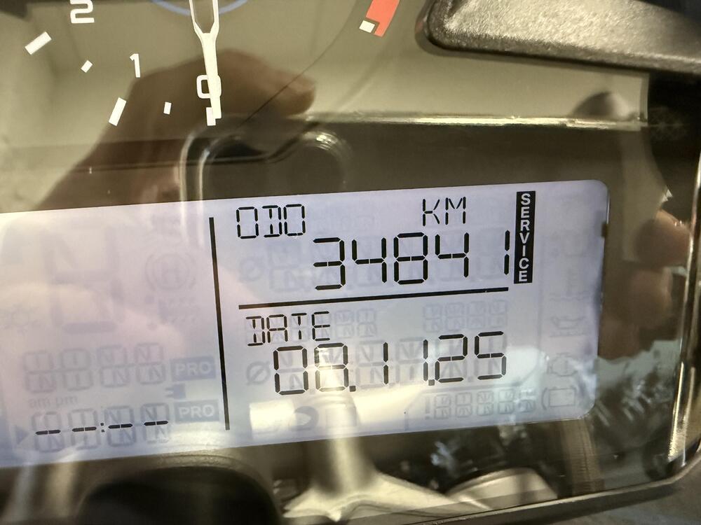 Bmw R 1200 GS Adventure (2017 - 18) (9)