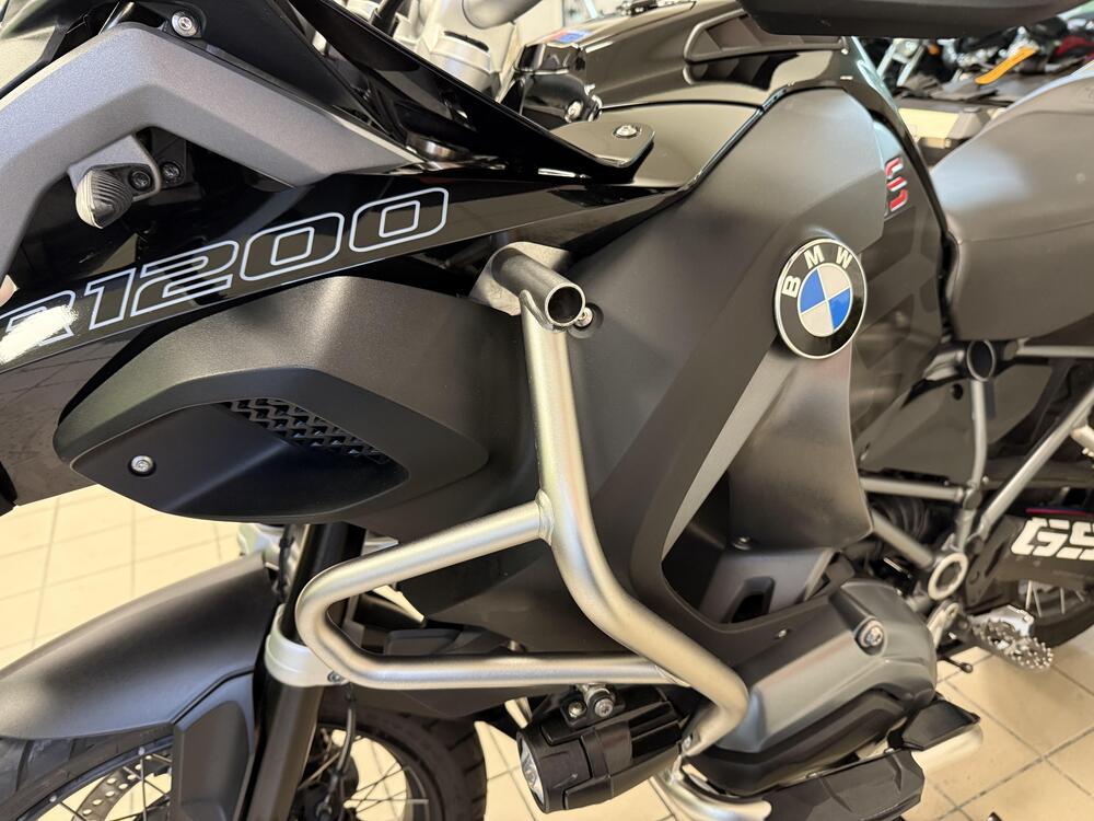 Bmw R 1200 GS Adventure (2017 - 18) (10)