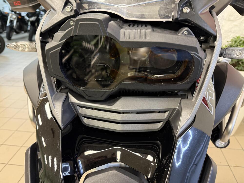 Bmw R 1200 GS Adventure (2017 - 18) (11)