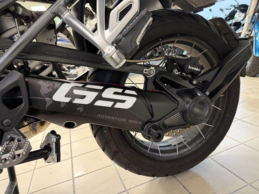 Bmw R 1200 GS Adventure (2017 - 18) (13)