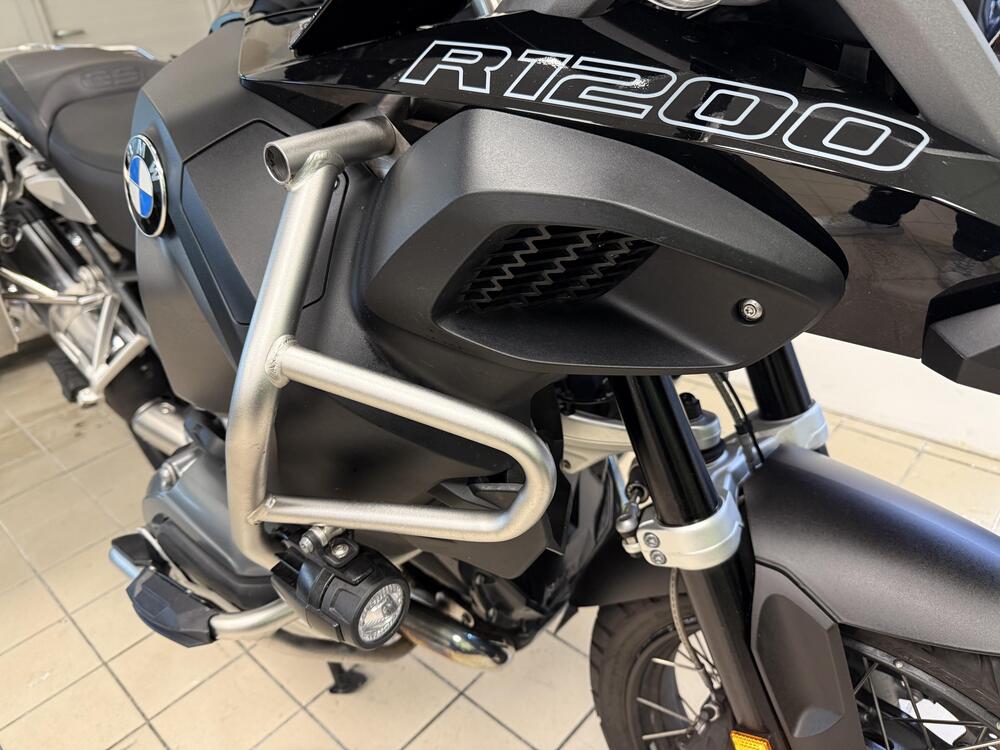 Bmw R 1200 GS Adventure (2017 - 18) (14)