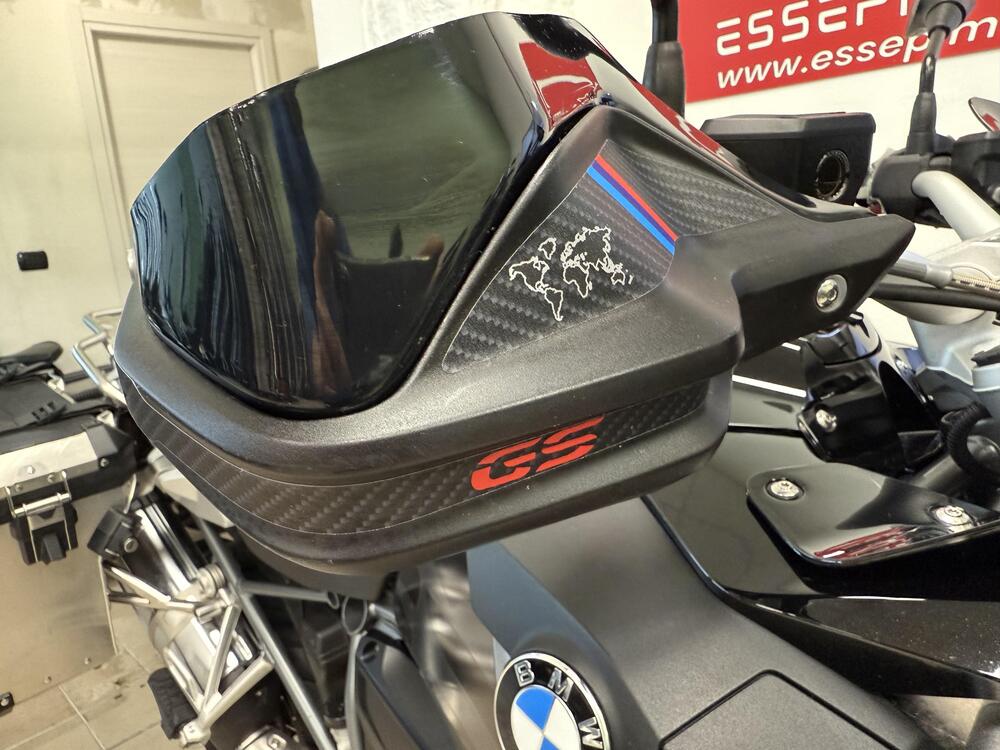 Bmw R 1200 GS Adventure (2017 - 18) (15)