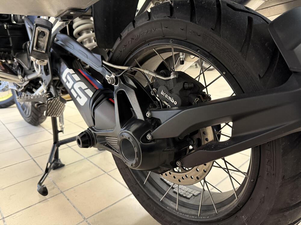 Bmw R 1200 GS Adventure (2017 - 18) (17)