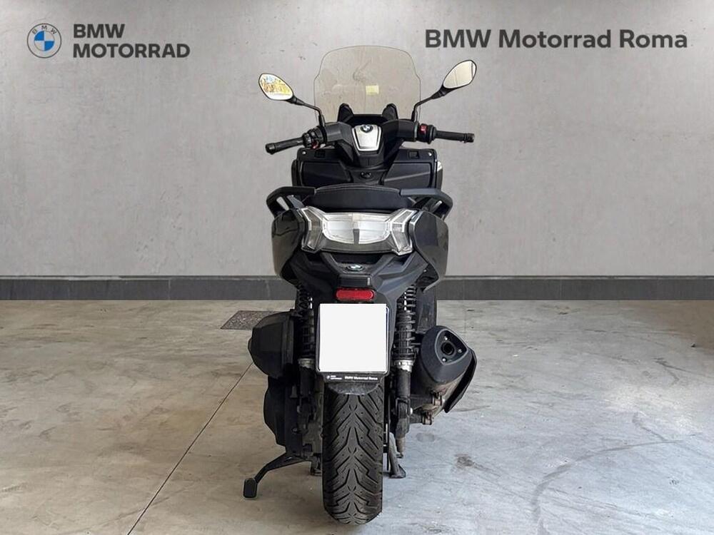 Bmw C 400 GT (2019 - 20) (4)