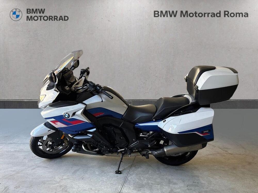 Bmw K 1600 GT (2022 - 26)