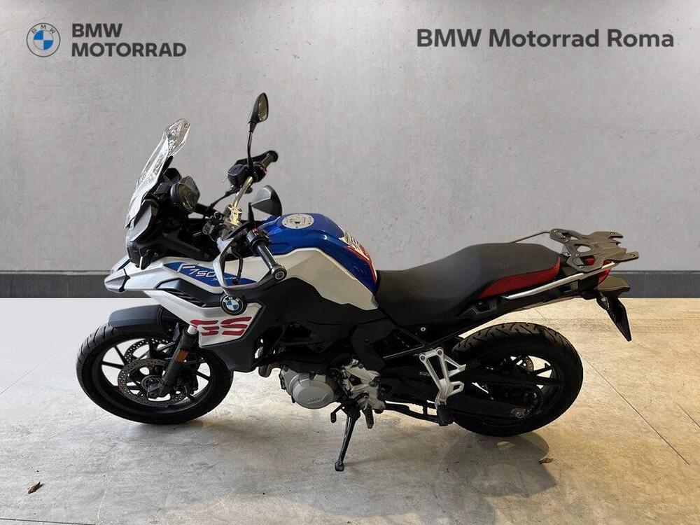 Bmw F 750 GS (2021 - 24)
