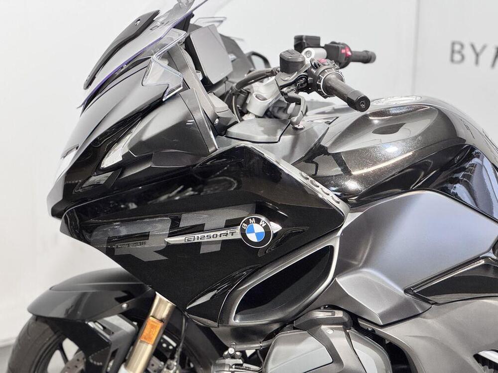 Bmw R 1250 RT (2021 - 25) (5)