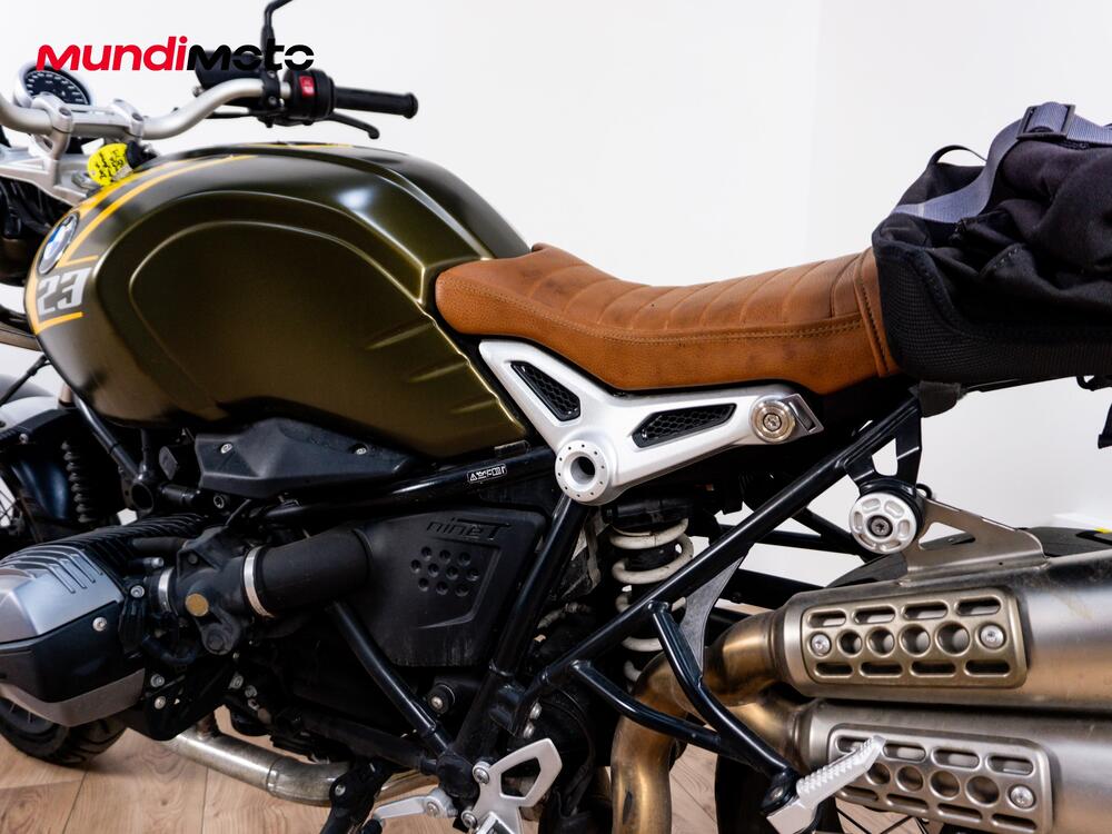 Bmw R nineT Scrambler (2021 - 24) (10)