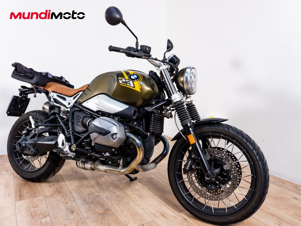 Bmw R nineT Scrambler (2021 - 24) (2)
