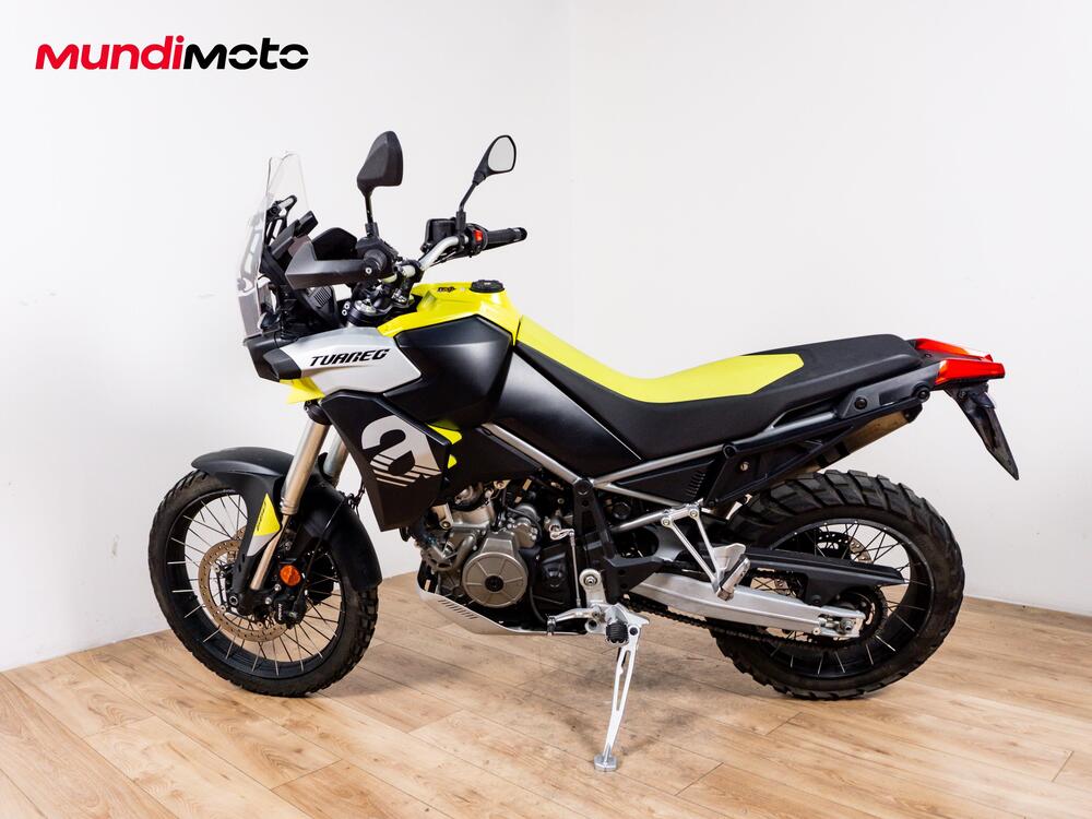 Aprilia Tuareg 660 (2025 - 26) (6)