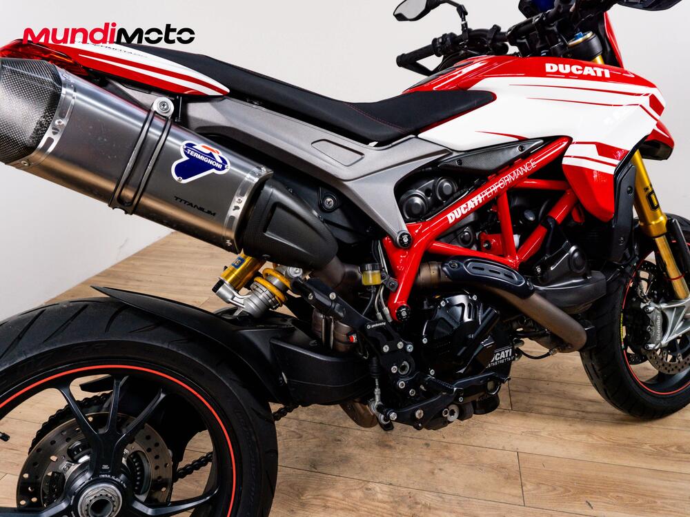 Ducati Hypermotard 939 SP (2016 - 18) (3)