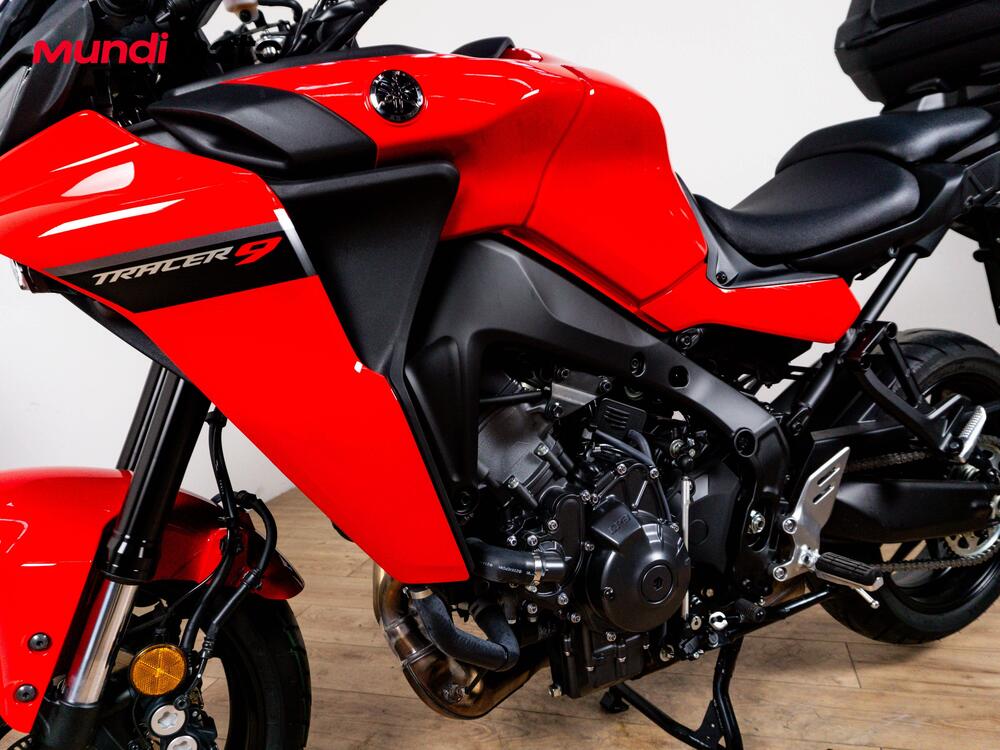 Yamaha Tracer 9 (2025 - 26) (9)