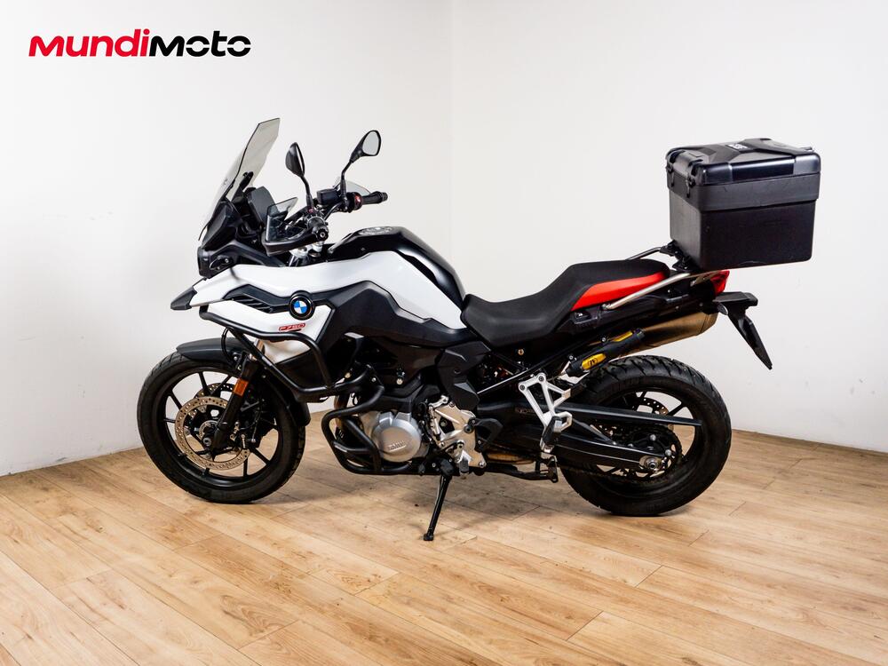 Bmw F 750 GS (2018 - 20) (6)