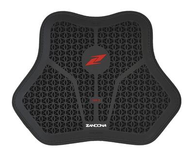 Protezione petto Zandon&agrave; NETCUBE CHEST RS L-XL Ner 
