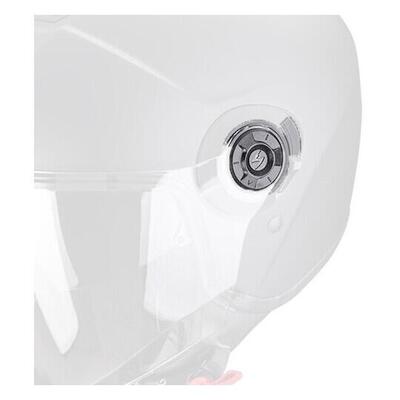 Ricambio Supporti Visiera Scorpion Per EXO-CITY II 