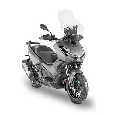 Parabrezza specifico Givi per Honda ADV 350